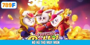 Nổ hũ thỏ may mắn