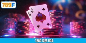 Trác Kim Hoa